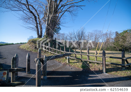 八形城仍然在外曲線附近八形城公園 62554639