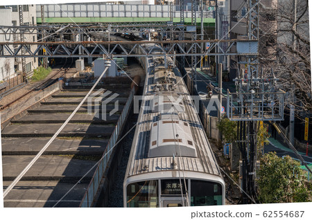 小田急小田原線 62554687