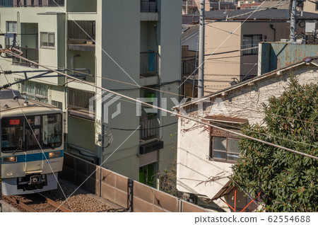 小田急小田原線 小田急小田原線 62554688