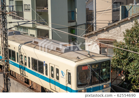 Odakyu Odawara Line 62554690