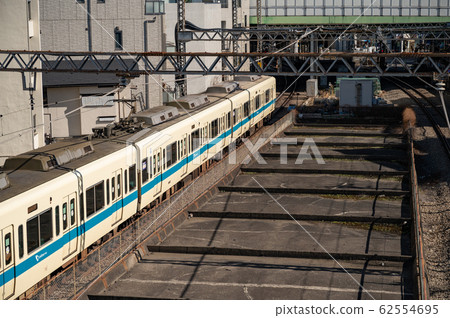 小田急小田原線 62554695