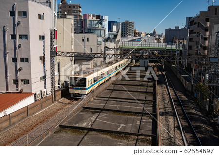 小田急小田原線 小田急小田原線 62554697