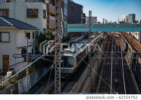 小田急小田原線 62554702