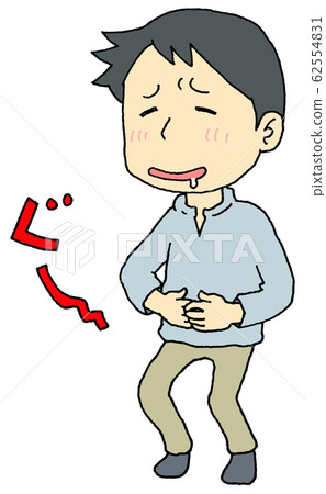 Happy male Happy male 62554831