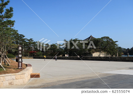 Matsushima Central Square Matsushima Central Square 62555074
