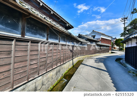 鳥取縣大山翔子村 62555320