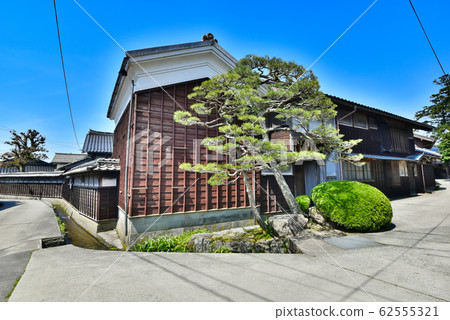 鳥取縣大山翔子村 62555321