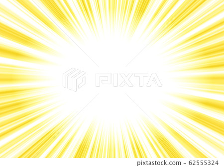 柔和的放射狀背景 62555324