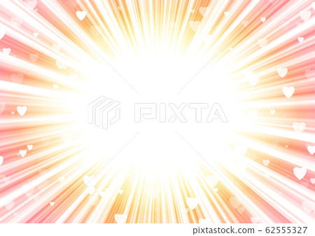 Soft radial background Soft radial background 62555327