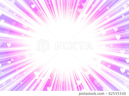 Soft radial background 62555330
