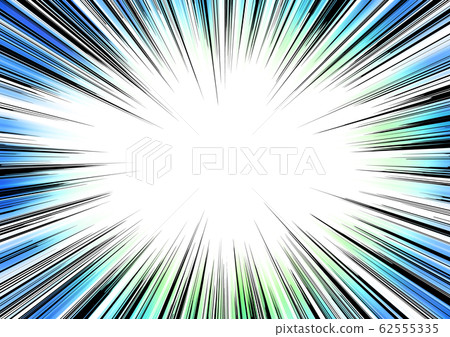 Comic style radial background Comic style radial background 62555335