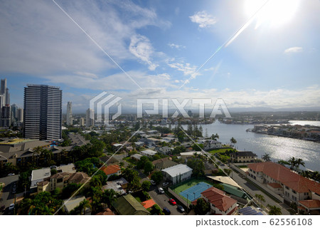 February Gold Coast (Australia) 62556108