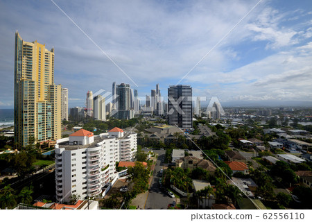 February Gold Coast (Australia) 62556110