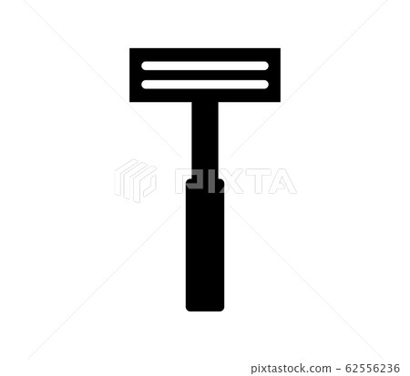 razor icon 62556236