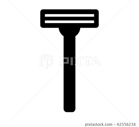 razor icon razor icon 62556238