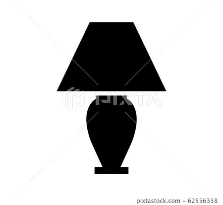 bedside light bulb icon bedside light bulb icon 62556338
