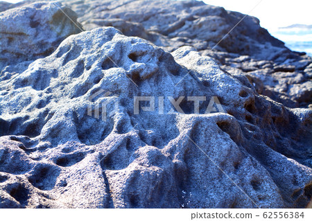 Mysterious erosion molding beauty of Jogasaki coast Mysterious erosion molding beauty of Jogasaki coast 62556384