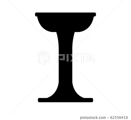 bar stool icon bar stool icon 62556418