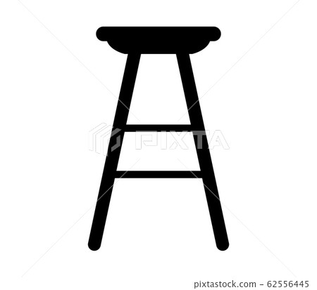 bar stool icon bar stool icon 62556445