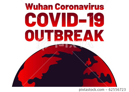 Coronavirus disease COVID-19, Wuhan coronavirus or 2019-nCoV acute respiratory disease. Chinese 62556723