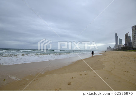 Gold Coast Surfers Paradise (Australia) 62556970