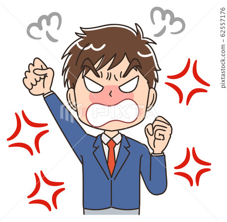 High school student illustration boy man junior high school student blazer manga anime High school student illustration boy man junior high school student blazer manga anime 62557176