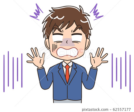 High school student illustration boy man junior high school student blazer manga anime High school student illustration boy man junior high school student blazer manga anime 62557177