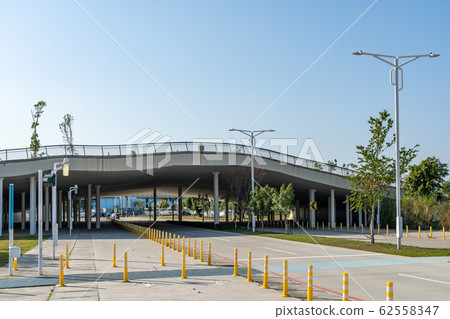 Taichung Central Park, Suzhou Ryu Trade Park, Taichung City, Taiwan's second largest park in Taiwan Taichung Taichung Central Park, Suzhou Ryu Trade Park, Taichung City, Taiwan's second largest park in Taiwan Taichung 62558347