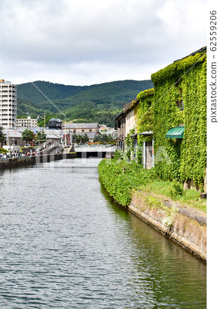 小樽運河 小樽運河 62559206