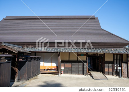 Former Ichikawa Family Residence 62559561