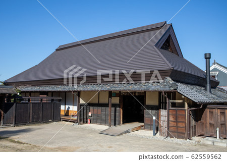 Former Ichikawa Family Residence 62559562
