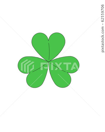 Mitsuba的三葉草 62559706