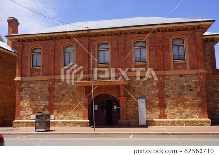 西澳大利亞約克雅芳台街大廈 62560710