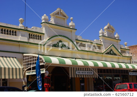 西澳大利亞約克雅芳台街大廈 62560712