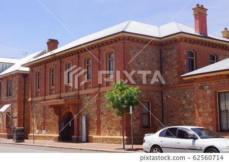 西澳大利亞州約克雅芳街 62560714