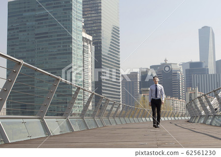 Businessman, Lifestyle 62561230
