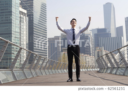 Businessman, Lifestyle 62561231