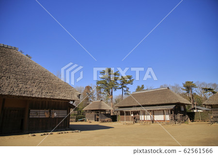 Chiba Boso no Mura 62561566