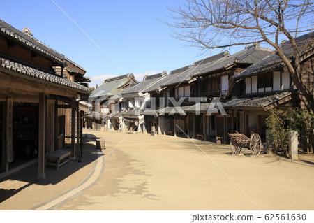 千葉房總村 62561630