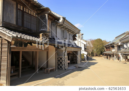 千葉房總村 62561633