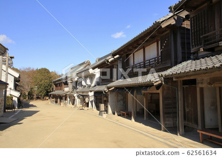 Chiba Boso no Mura - Stock Photo [62561634] - PIXTA