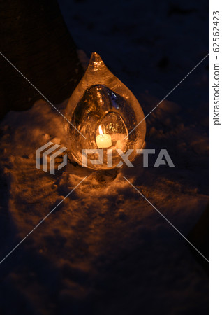 Sapporo Art Forest Snow Light Festival Sapporo Art Forest Snow Light Festival 62562423