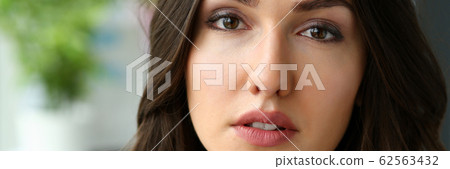 Adult beautiful happy smile fashion businesswoman Adult beautiful happy smile fashion businesswoman 62563432
