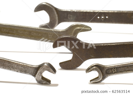 Set of wrench 62563514