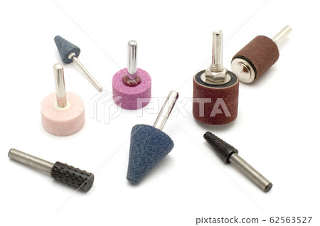 Set of wheel-head 62563527