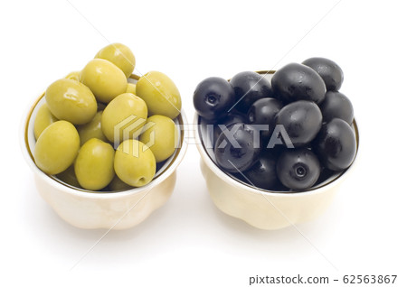 olive in cup olive in cup 62563867
