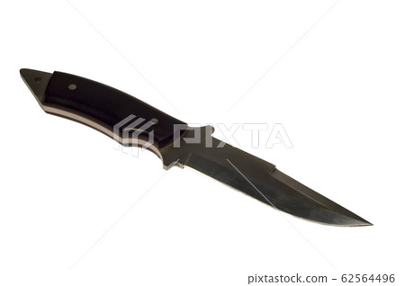 Hunter knife 62564496