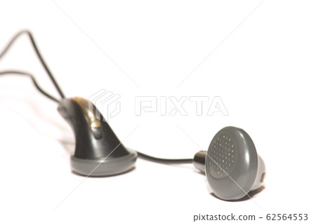 headphones macro headphones macro 62564553