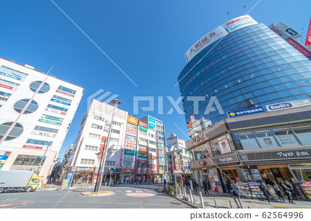 東京都北區赤羽站東口前 62564996