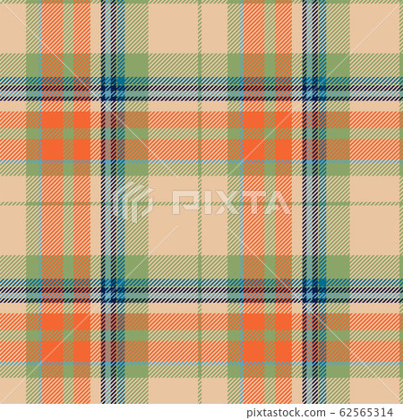 Tartan scotland seamless plaid pattern vector. 62565314